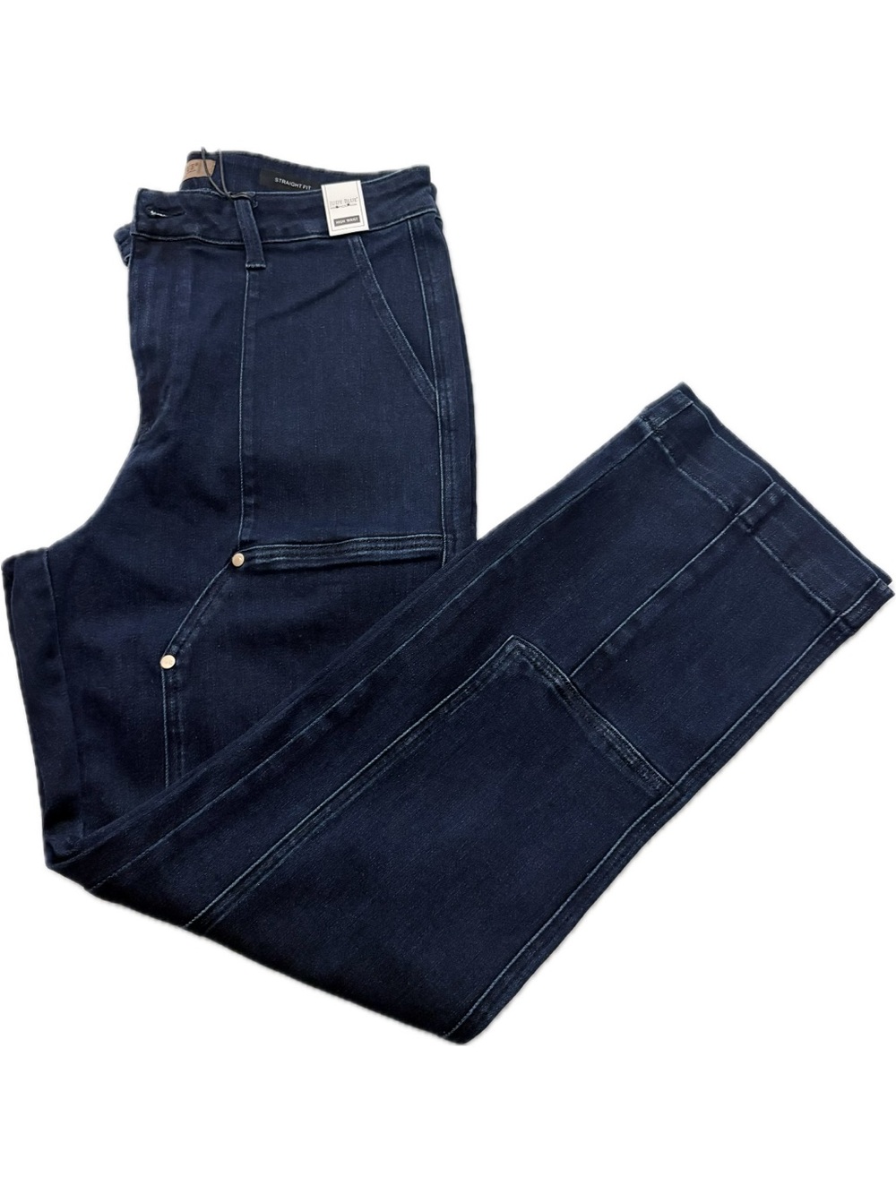 Judy Blue Dark Wash High Rise Women’s Jeans